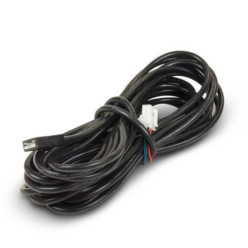 RV In Wall Slide-Out Harness, Control to Motor, Male to Female, 35'